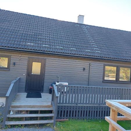 Peaceful Place Honefoss Exterior photo