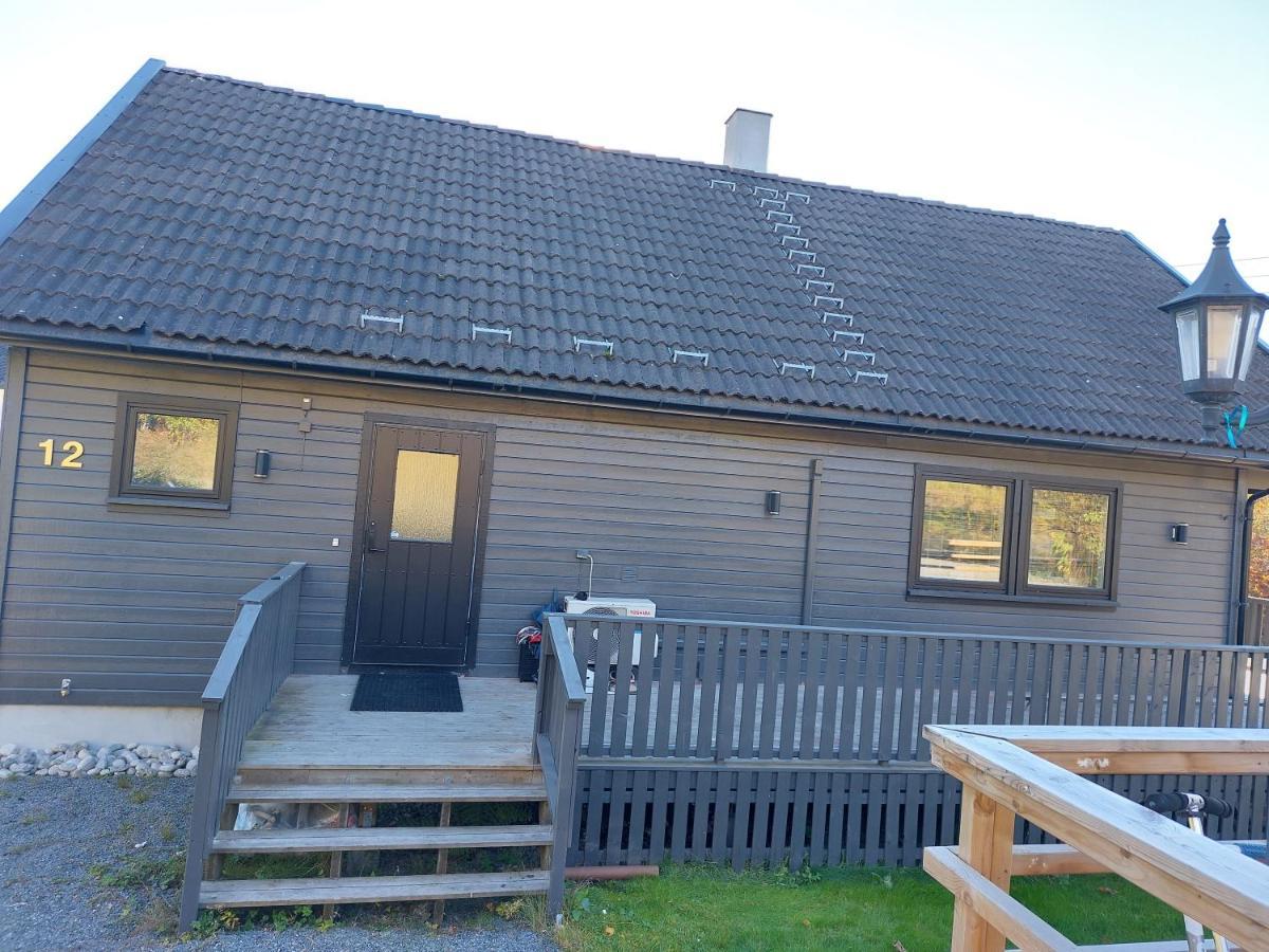 Peaceful Place Honefoss Exterior photo